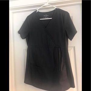 Cherokee Workwear Maternity Scrub Set